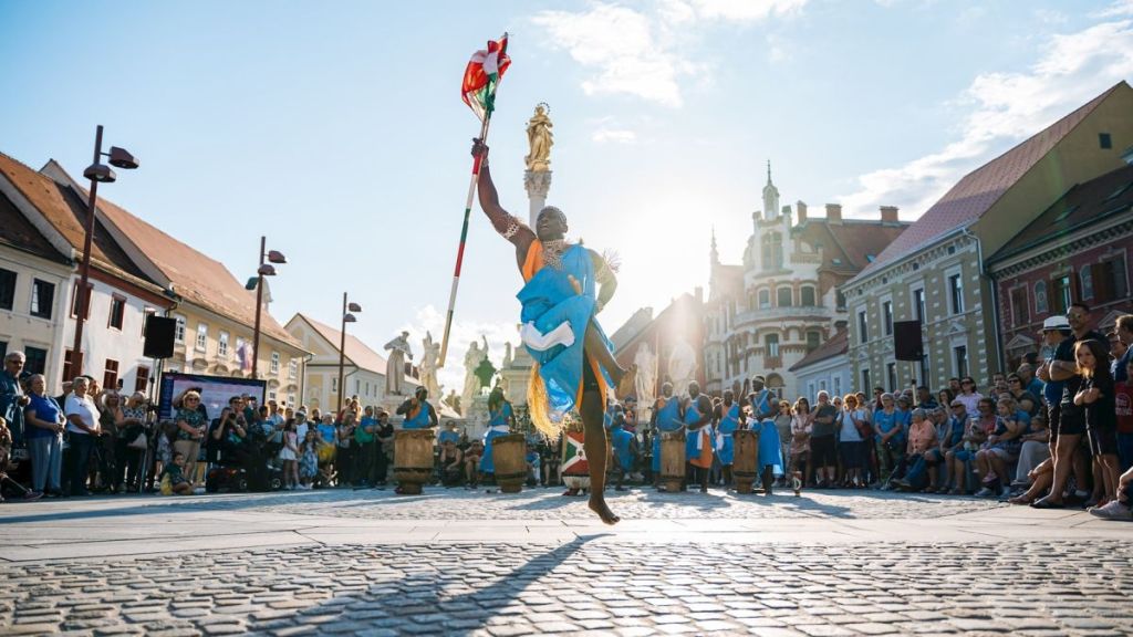 festival Lent Maribor