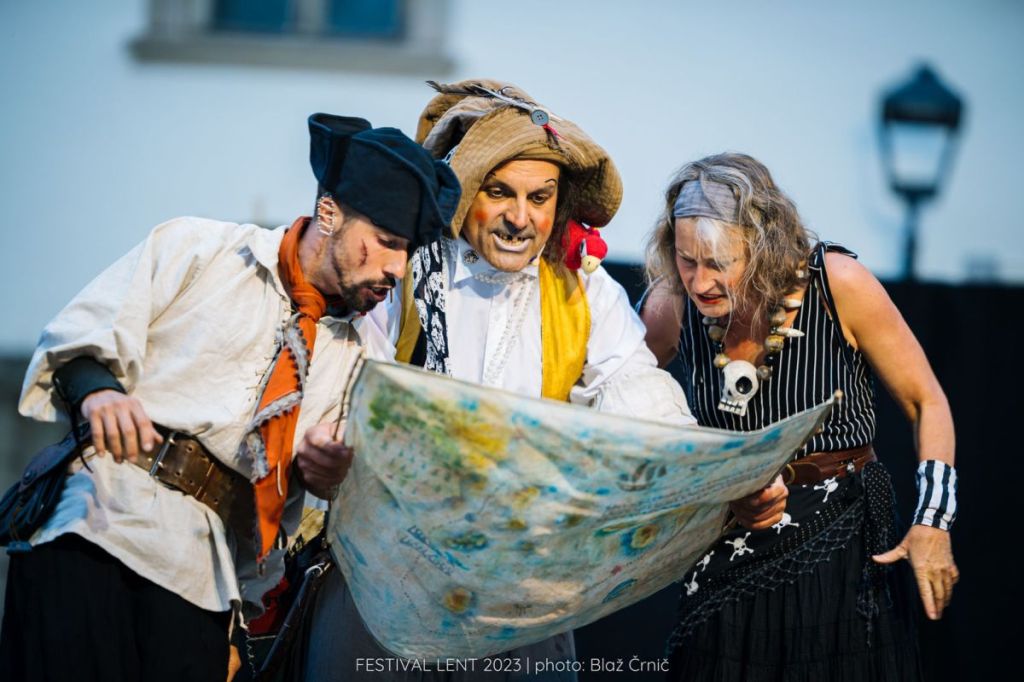 festival Lent Maribor