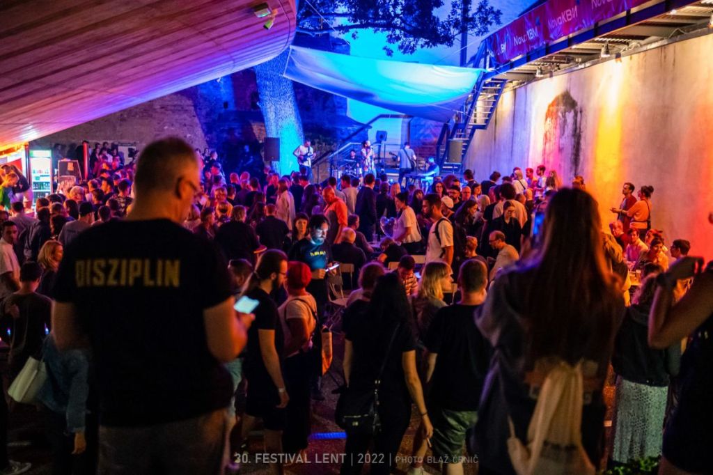 festival Lent Maribor