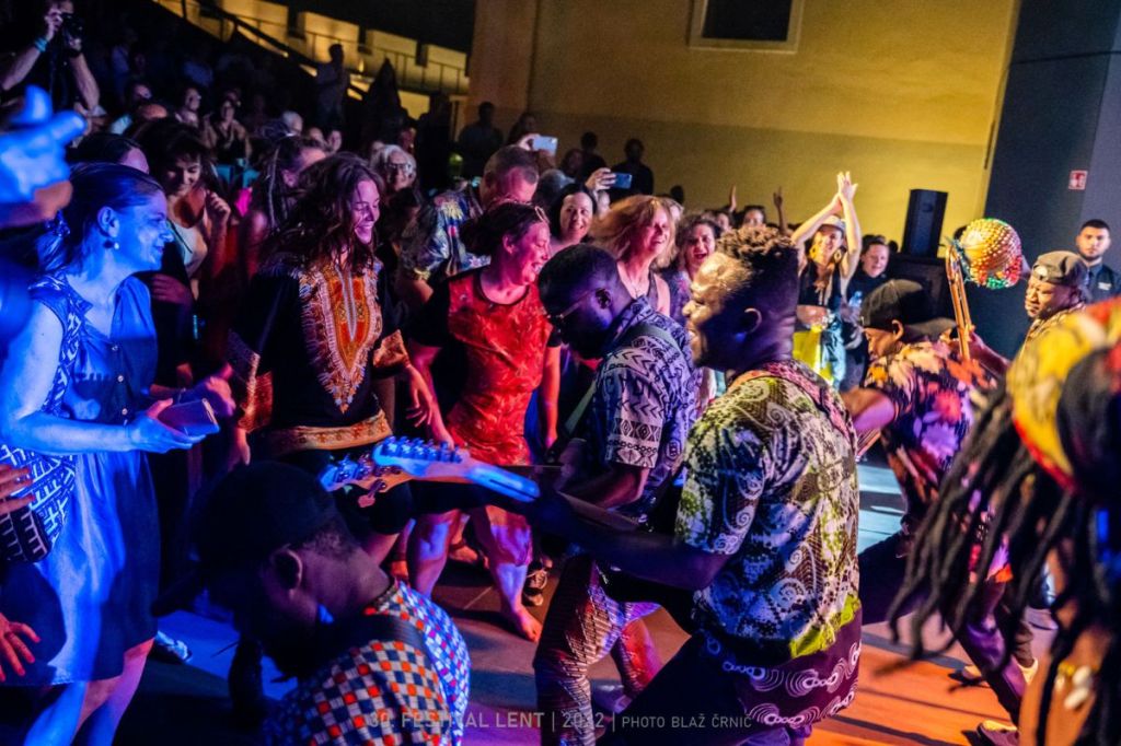 festival Lent Maribor