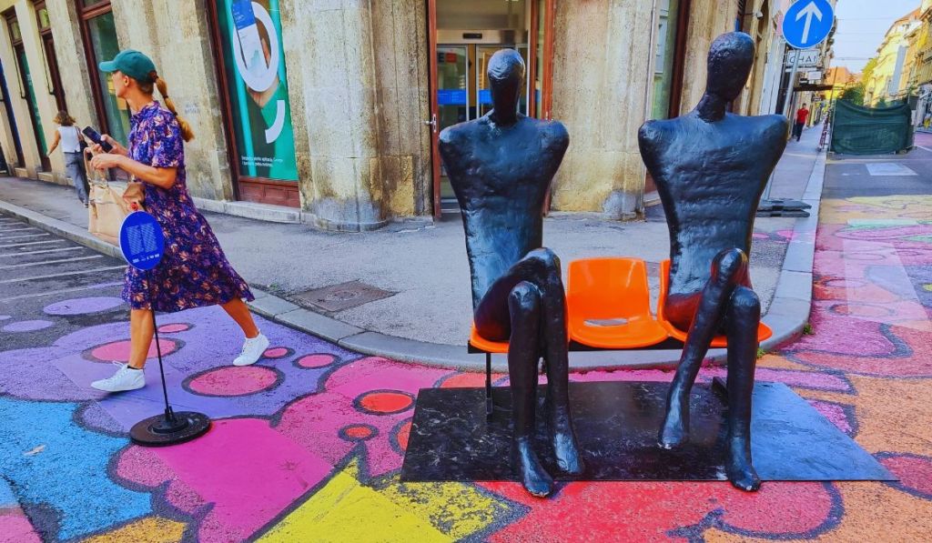 Okolo, zagrebški festival ulične&nbsp;umetnosti