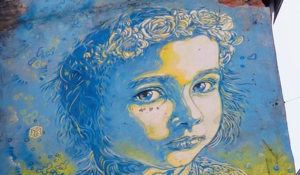 Mitja Velikonja, Ukrajinske vinjete, založba Miš