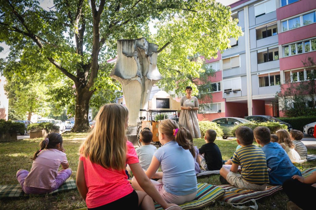 Festival Lent in festival Ana Desetnica na desnem bregu (2025)