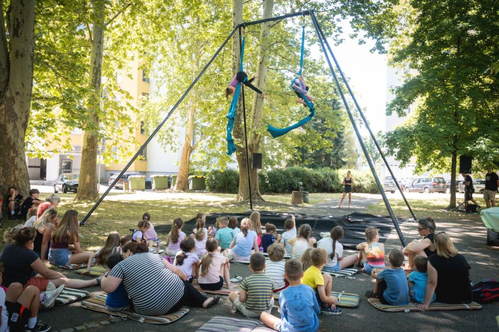Festival Lent in festival Ana Desetnica na desnem bregu (2025)
