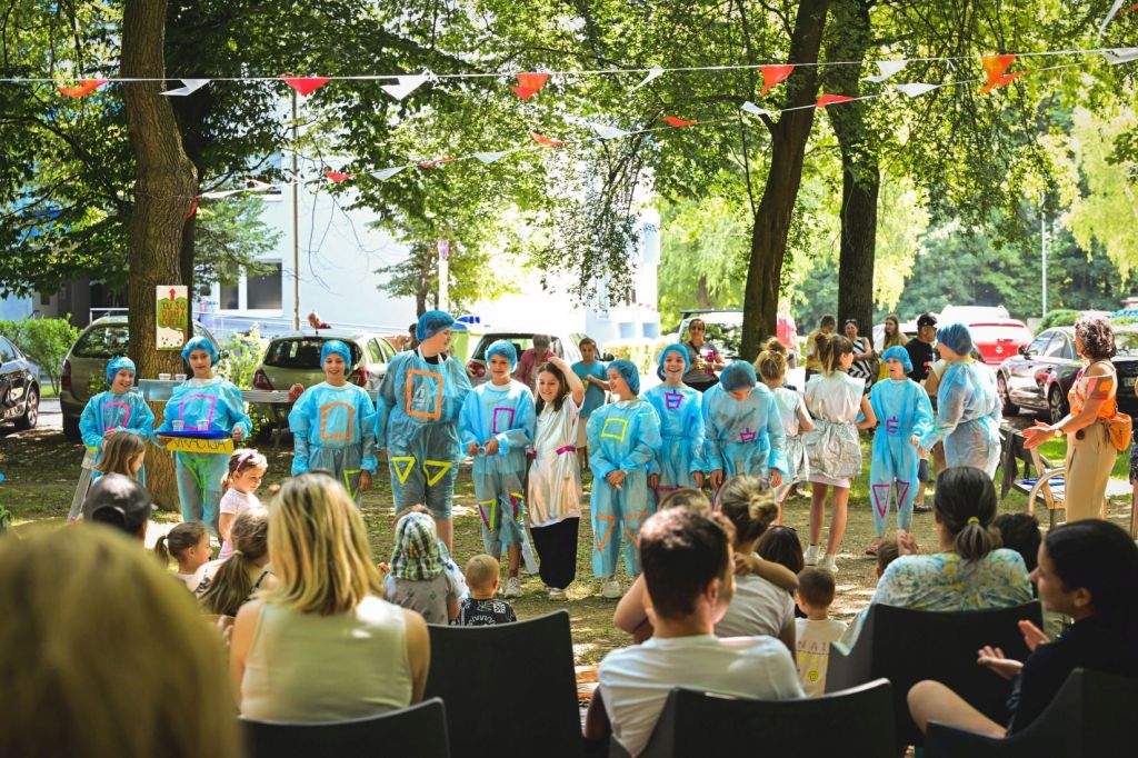 Festival Lent in festival Ana Desetnica na desnem bregu (2025)