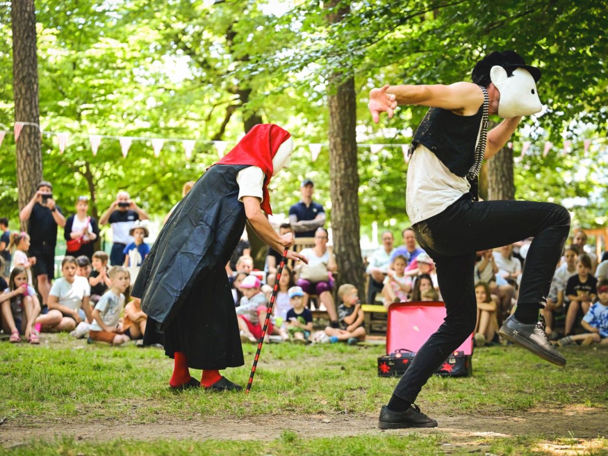 Kličejo ga – Lentič! Zakaj je pomembno, da zaide festival tudi v razne&nbsp;firtle?