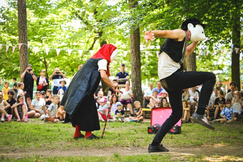 Festival Lent in festival Ana Desetnica na desnem bregu (2025)