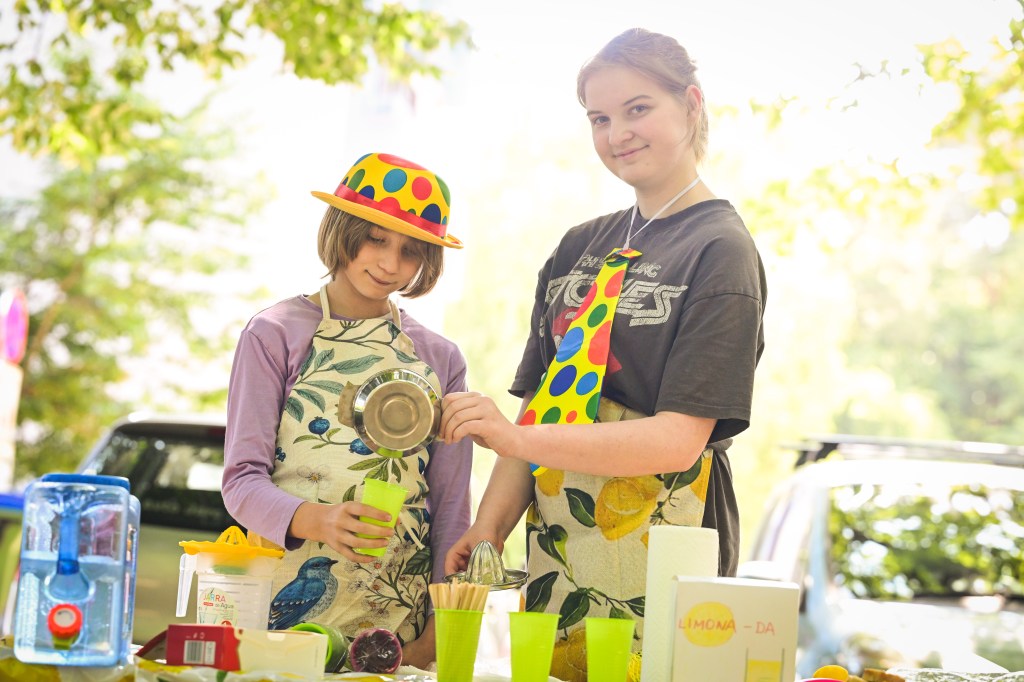 Festival Lent in festival Ana Desetnica na desnem bregu (2025)