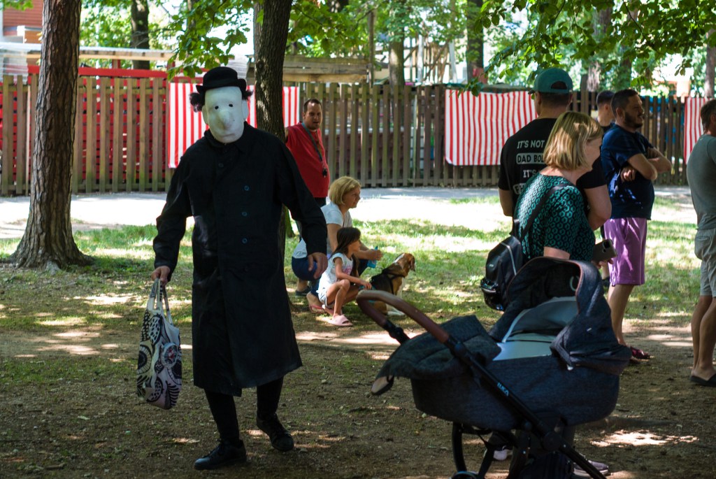 Festival Lent in festival Ana Desetnica na desnem bregu (2025)