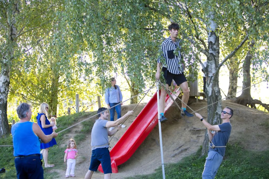 Firtl Teater Radvanje 2025