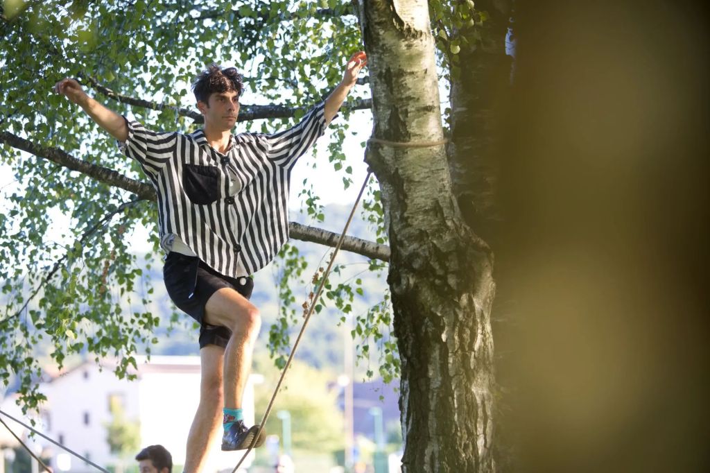 Firtl Teater Radvanje 2025