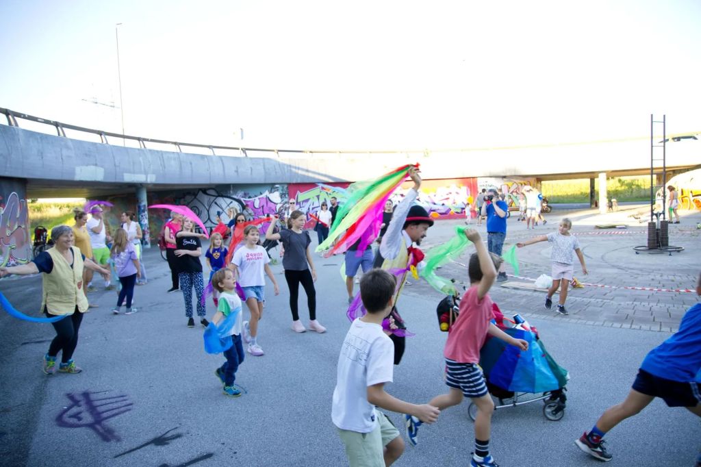 Firtl Teater Radvanje 2025