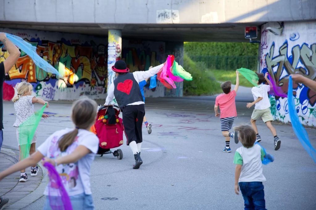 Firtl Teater Radvanje 2025