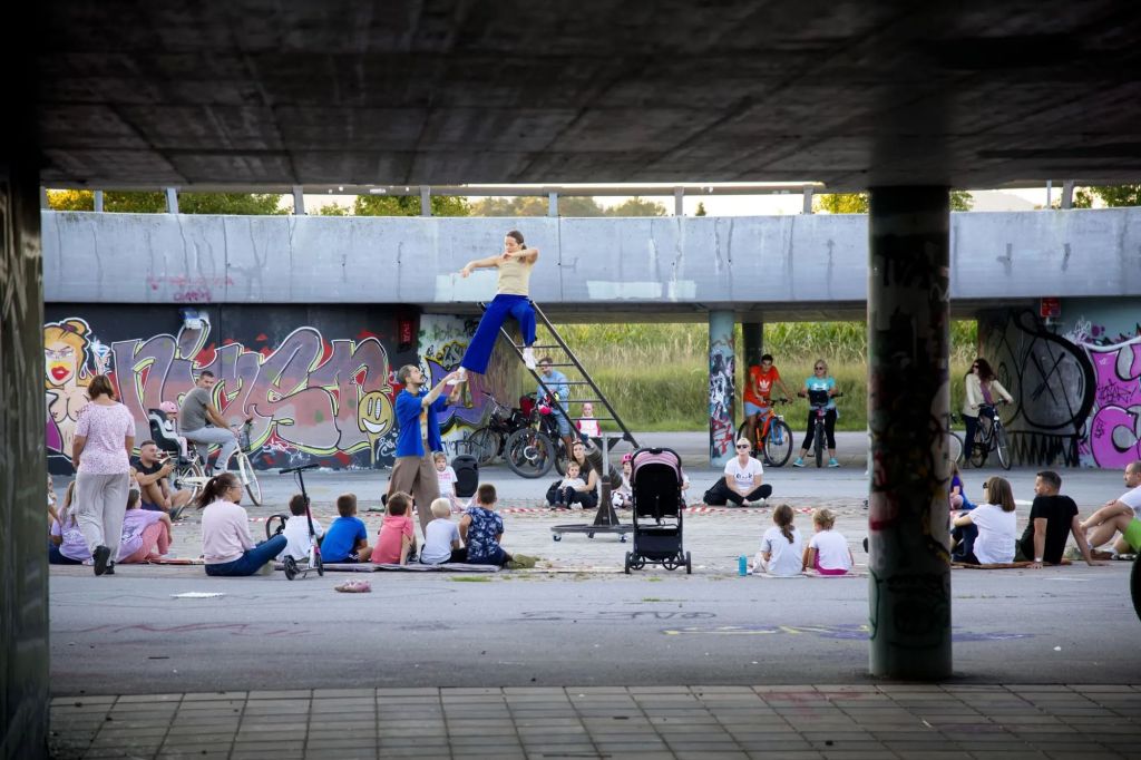 Firtl Teater Radvanje 2025