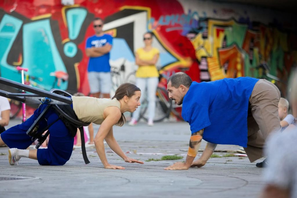 Firtl Teater Radvanje 2025