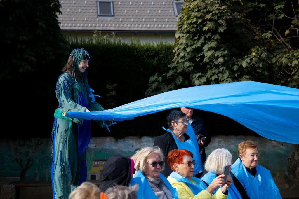 Firtl Teater Razvanje 2025