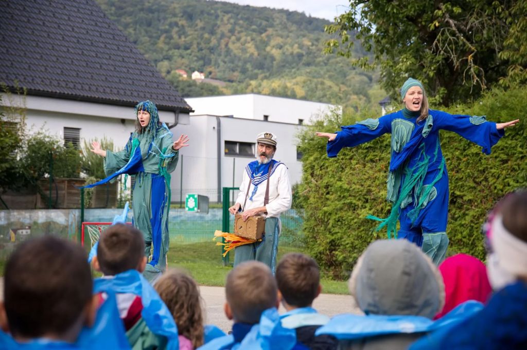 Firtl Teater Razvanje 2025