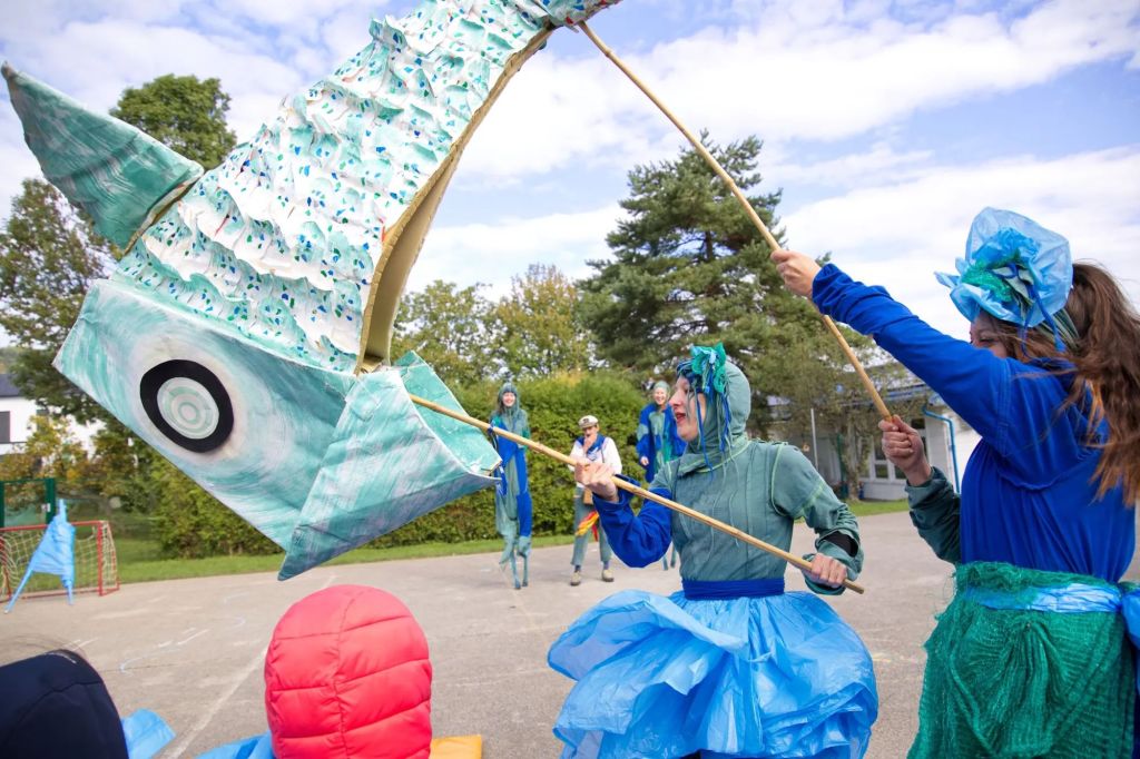 Firtl Teater Razvanje 2025