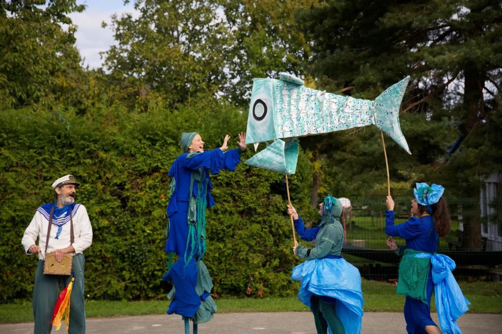 Firtl Teater Razvanje 2025