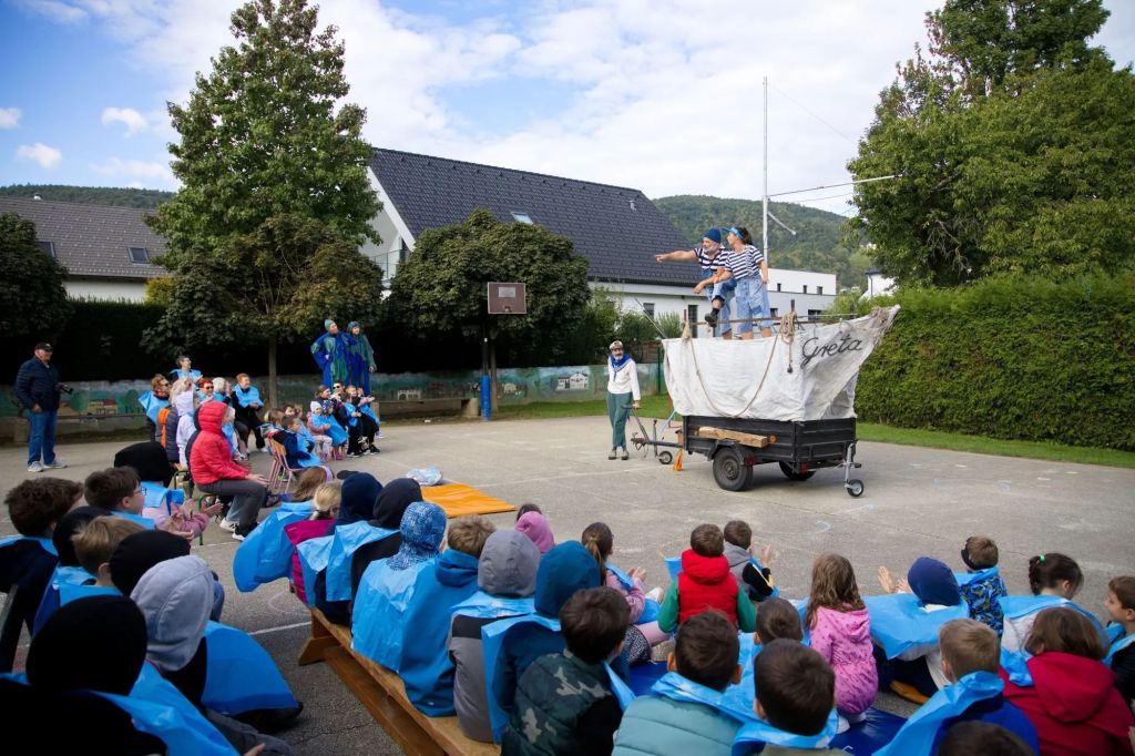 Firtl Teater Razvanje 2025