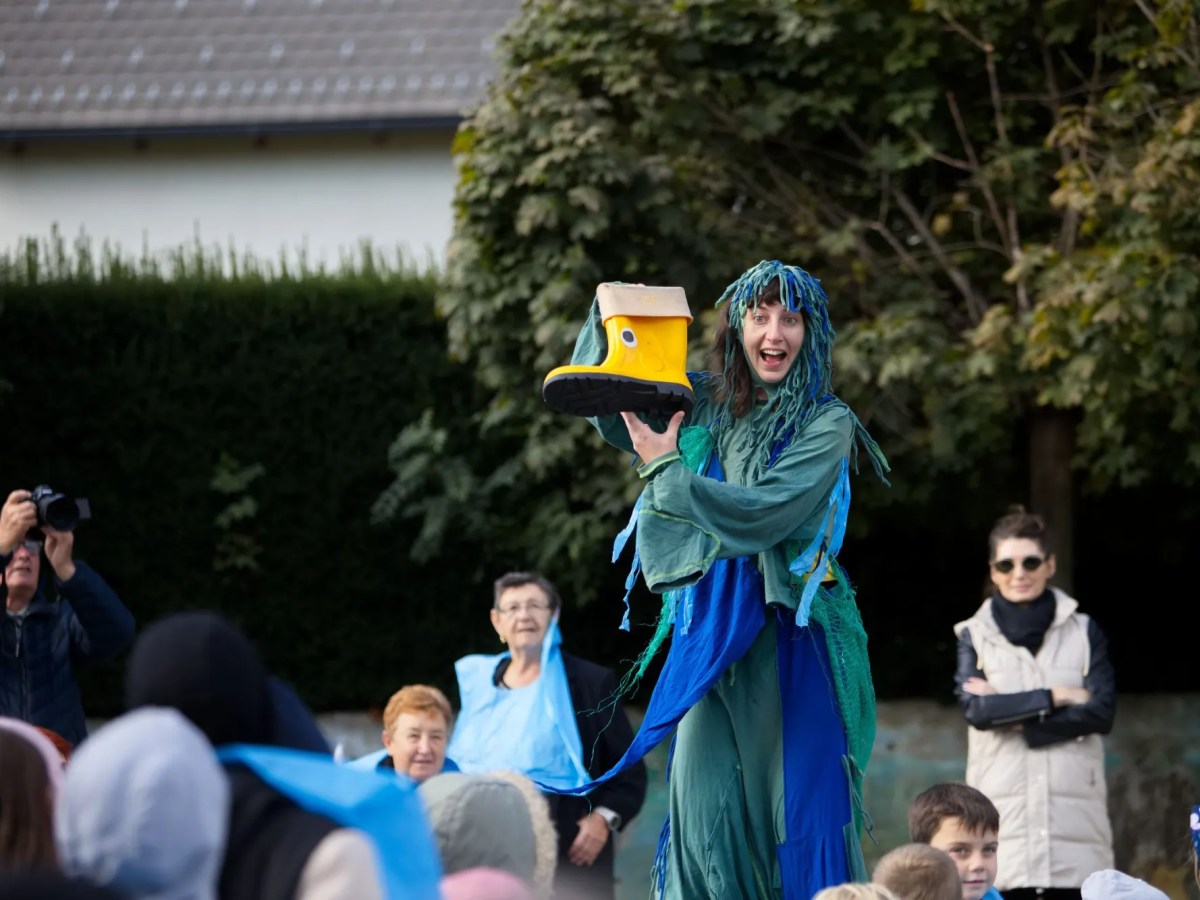 Firtl Teater Razvanje&nbsp;(2025)