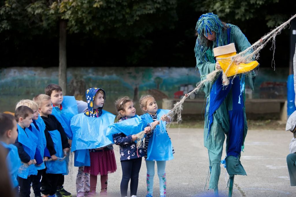 Firtl Teater Razvanje 2025