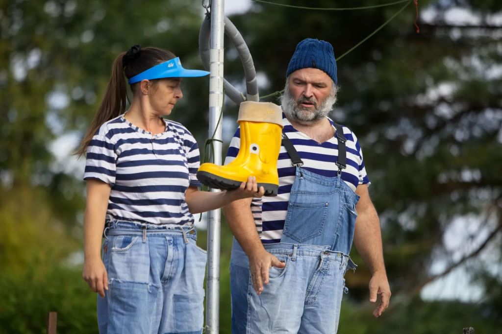 Firtl Teater Razvanje 2025