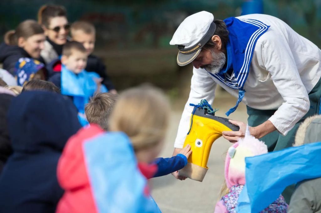 Firtl Teater Razvanje 2025