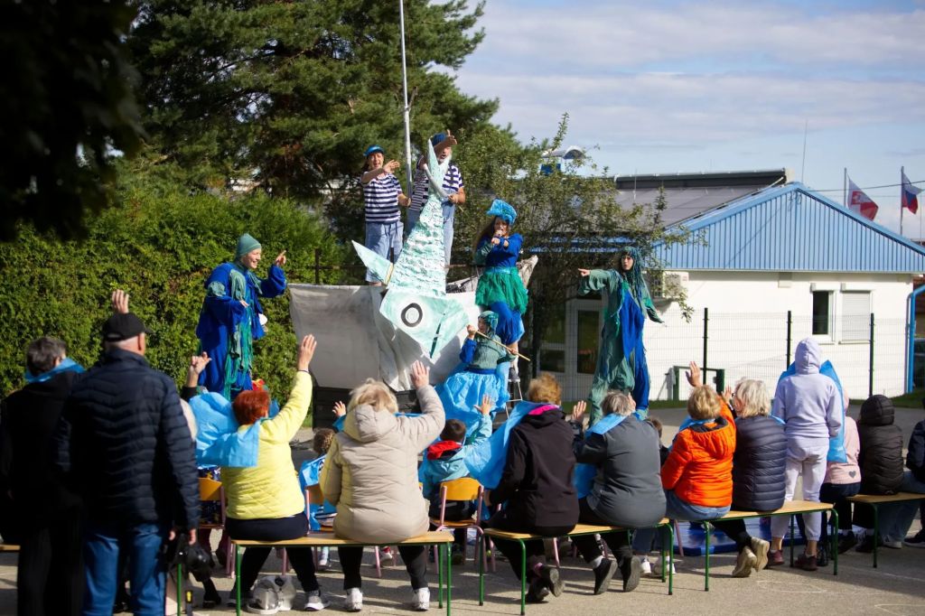 Firtl Teater Razvanje 2025