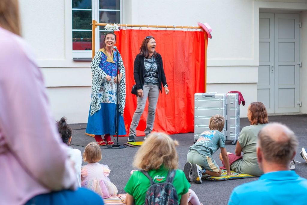 Firtl Teater Pekre 2025