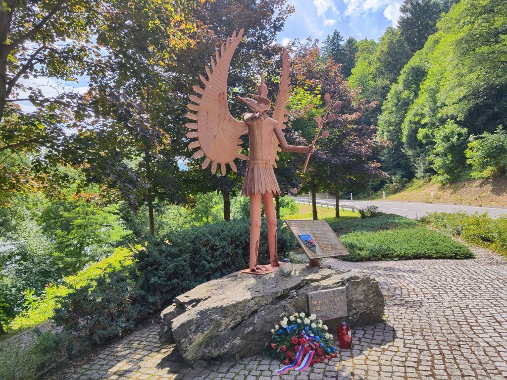 Dravograd, dravograjska barikada