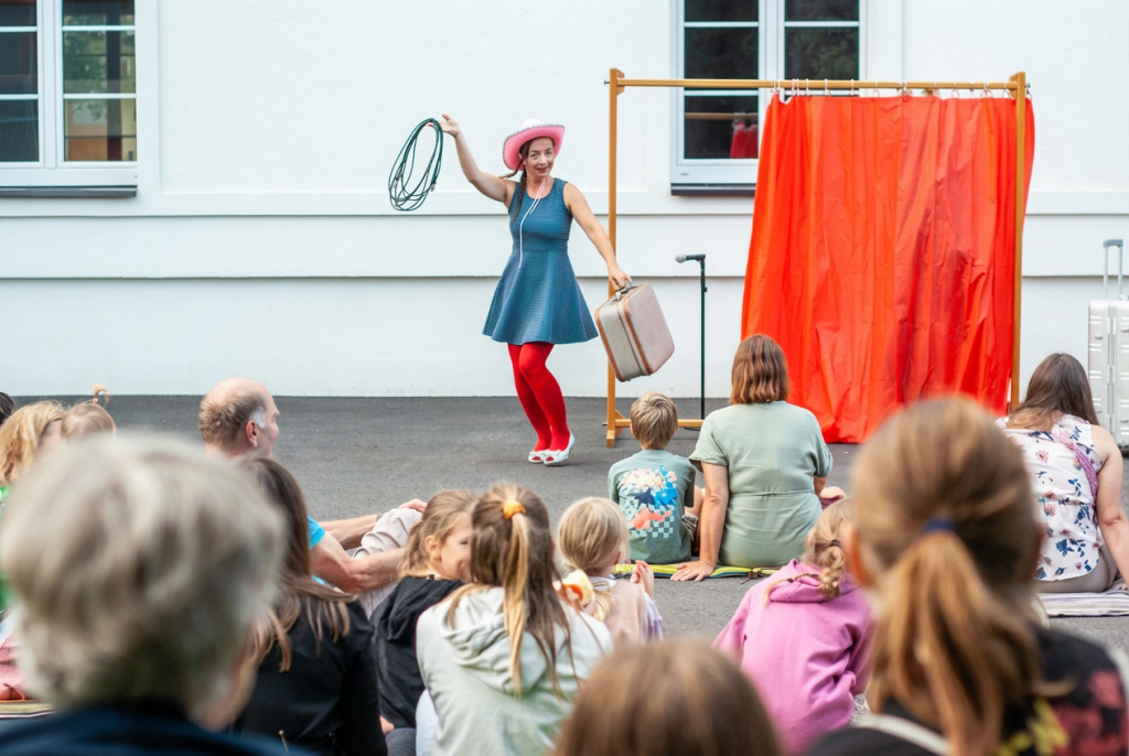 Firtl Teater Pekre 2025