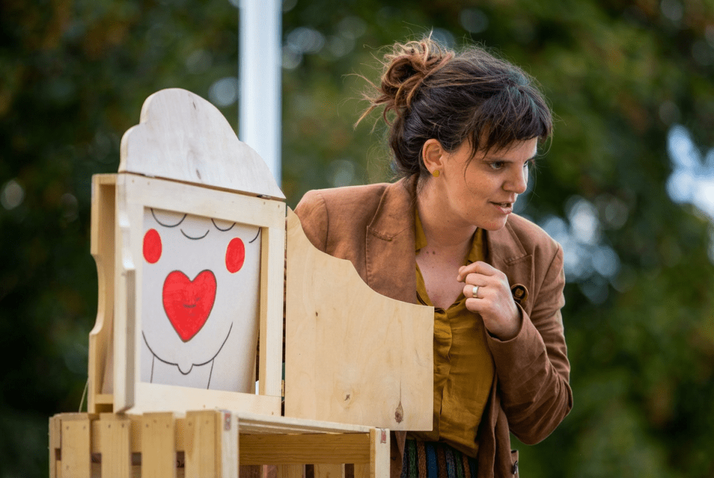 Firtl Teater Pekre 2025