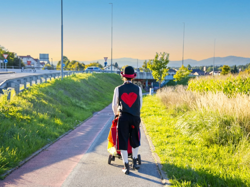 Firtl Teater Radvanje&nbsp;(2025)