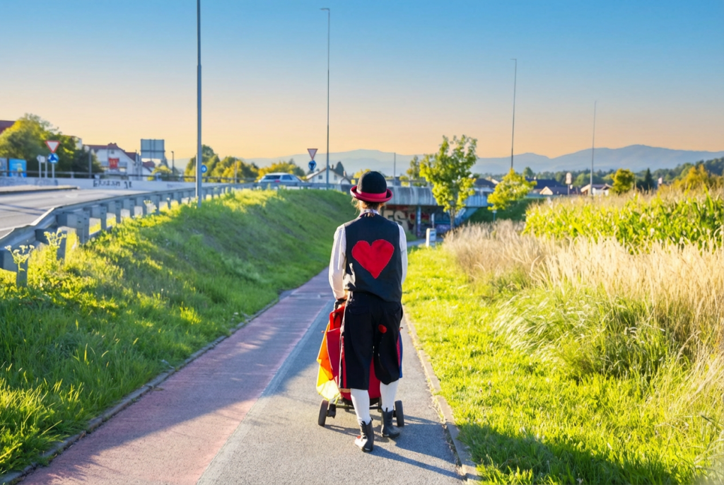 Firtl Teater Radvanje 2025