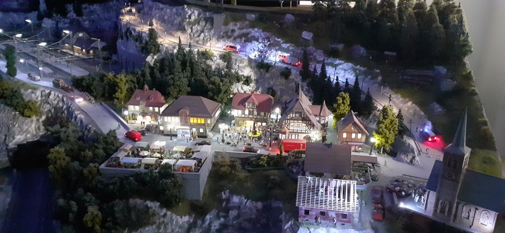 Muzej vlakića Zagreb