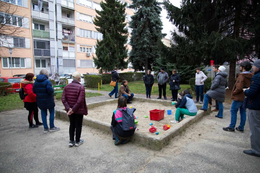 Goriška firtl, Festival sprehodov 2026, Vid Kmetič