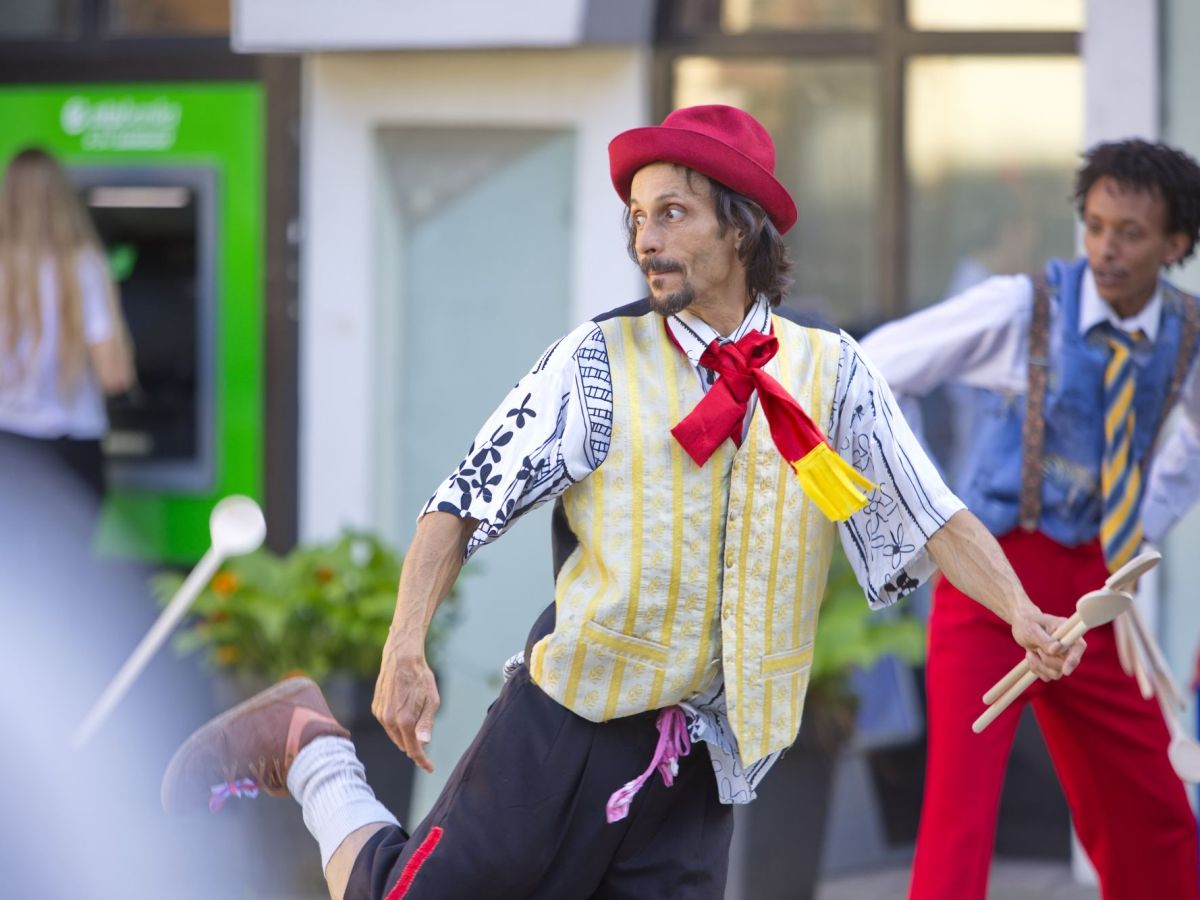 Firtl Teater Limbuš&nbsp;(2026)