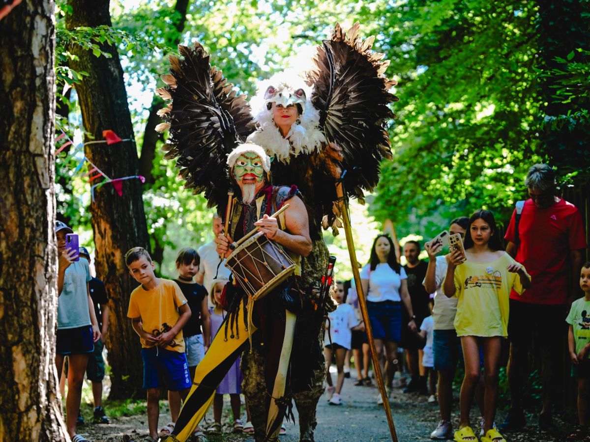 Festival Lent in gozdno gledališče v Ertlovem gozdičku&nbsp;(2026)